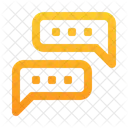 Chat  Icon