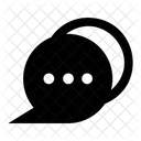 Chat  Icon