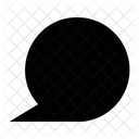 Chat  Icon