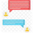 Chat  Icon