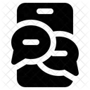 Chat  Icon