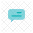 Chat  Icon