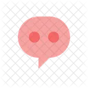 Chat  Icon