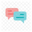 Chat  Icon
