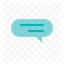 Chat  Icon