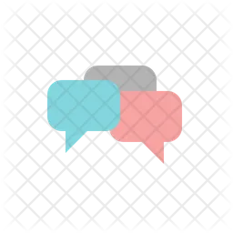 Chat  Icon