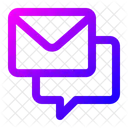 Chat  Icon