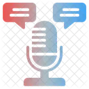 Chat  Icon