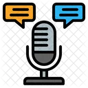 Chat  Icon