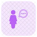 Chat  Icon