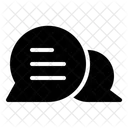 Chat  Icon