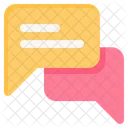 Chat  Icon