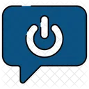 Chat  Icon
