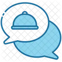 Chat  Icon
