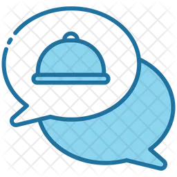 Chat  Icon