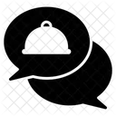 Chat  Icon
