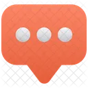 Chat  Icon