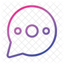 Chat  Icon