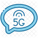 Chat  Icon