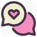 Chat  Icon