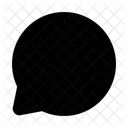 Chat  Icon