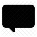 Chat  Icon