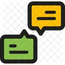 Chat  Icon