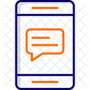 Chat  Icon