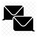 Chat  Icon