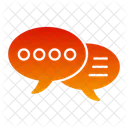 Chat  Icon
