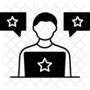 Chat  Icon