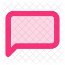 Chat  Icon