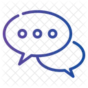 Chat  Icon