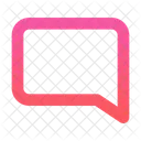 Chat  Icon