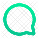 Chat  Icon