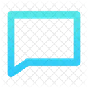 Chat  Icon