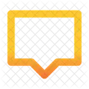 Chat  Icon