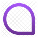 Chat  Icon