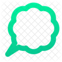 Chat  Icon