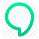 Chat  Icon