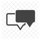 Chat  Icon