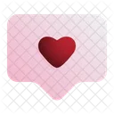 Chat  Icon