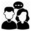 Chat  Icon