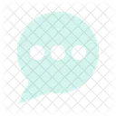 Chat  Icon