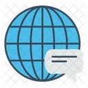 Chat  Icon