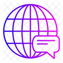 Chat  Icon