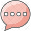Chat  Icon