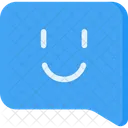 Chat  Icon