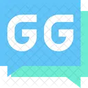 Chat  Icon