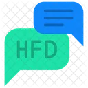 Chat  Icon